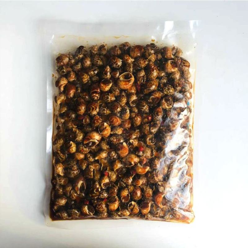 麻辣花螺#网红小海鲜#捞汁小海鲜#好吃到爆