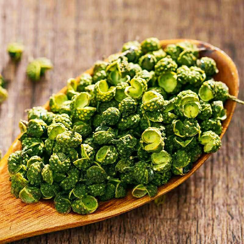 四川青花椒特麻特香青花椒颗粒饱满色香味俱全炖肉调料