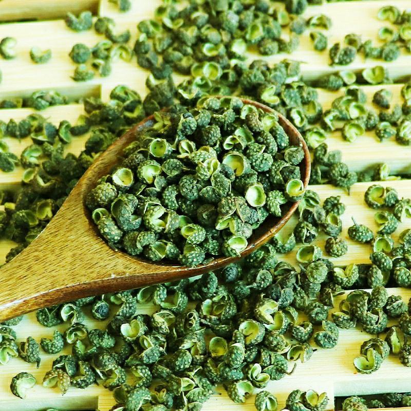 四川青花椒特麻特香青花椒颗粒饱满色香味俱全炖肉调料