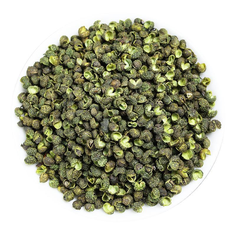 青花椒汉源青花椒麻味足跑江湖摆地摊货源