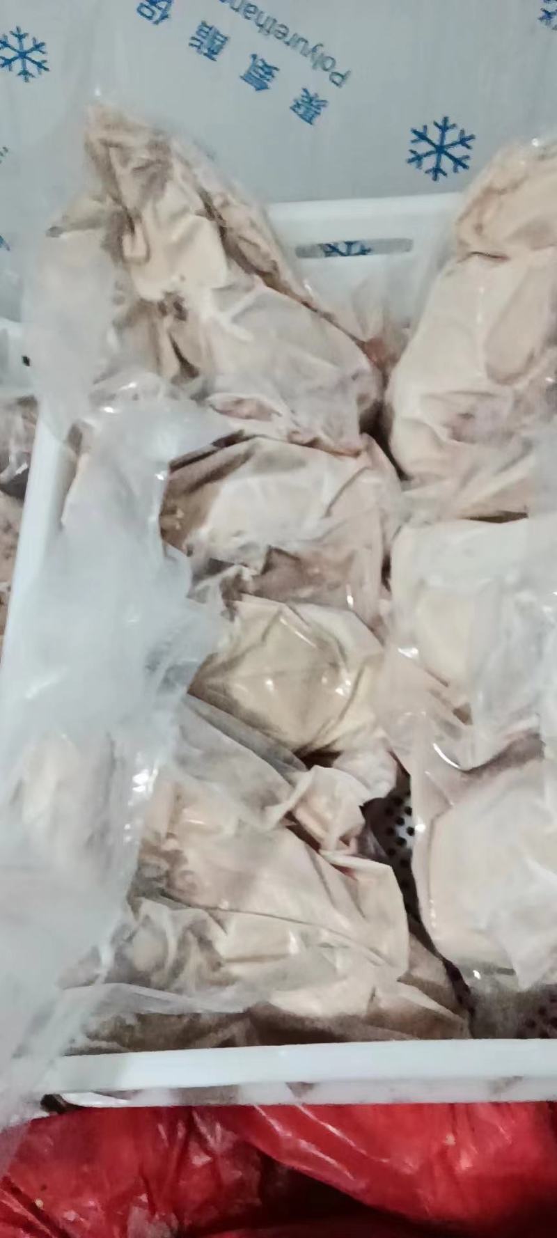 白条鹅