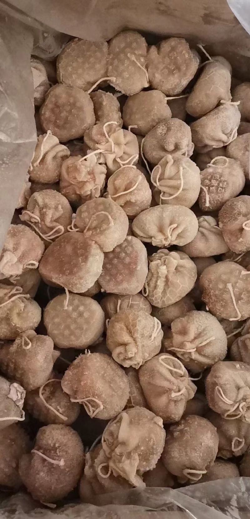 精品肚包肉现货充足厂家直销对接商超批发