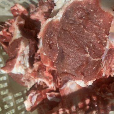 国产清真多肉牛碎骨，用途广泛，价格便宜厂家直供量大从优