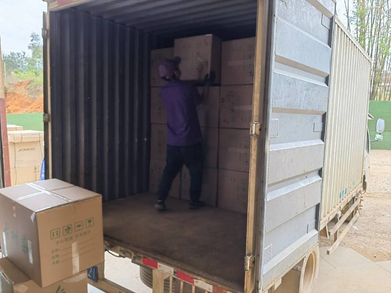 大箐王古树茗魁云南产地直销品质上乘