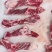 纯干腹肉条，烧烤佳品，精选无油可发货样品