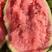 西瓜，早春红玉小糖丸、口感脆甜、皮薄、包熟包甜、产地直供