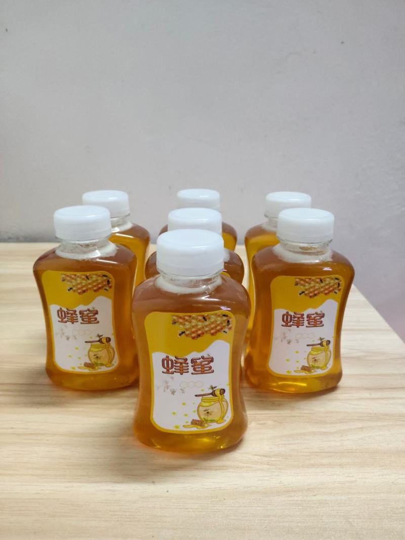 纯正新鲜荔枝蜜