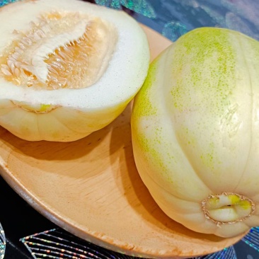 香瓜