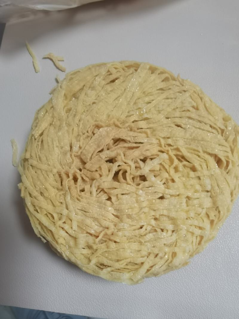 豆质品