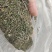麦黄草籽