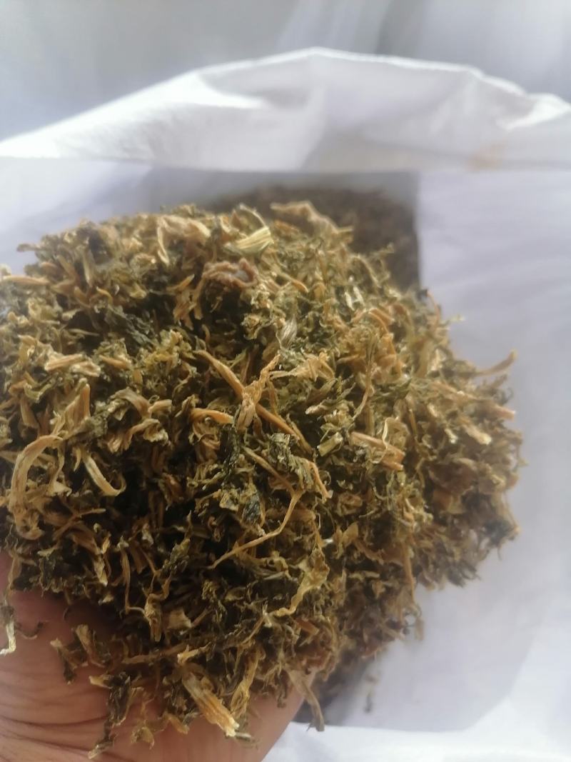 湖北梅菜，干度好！色泽自然香味纯正！