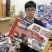 玩具五十种品类摆摊神器遥控感应声音