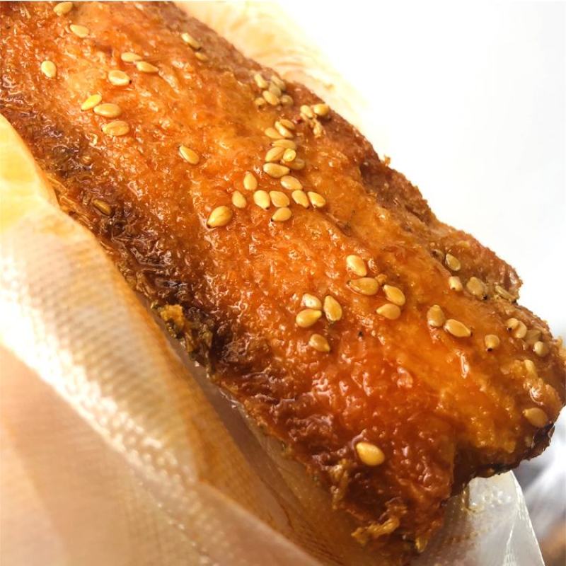 麻辣带鱼段#捞汁小海鲜#网红小海鲜#好吃
