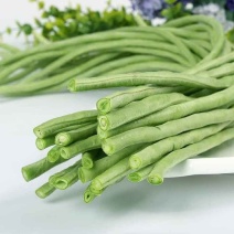 精品青条豆角，长豆角，豇豆，白豆角产地供应，看货论价，保