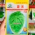 青硕夏美早熟耐热大白菜种子一代杂交种叠抱白菜结球紧实