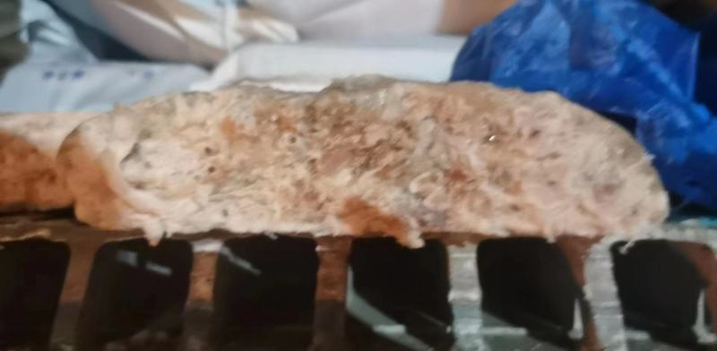 鸡脖皮油鸡炼油产品鸡副产品鸡板油鸡油脂常年供应