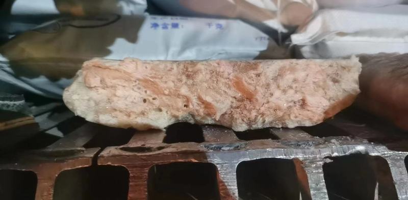 鸡脖皮油鸡炼油产品鸡副产品鸡板油鸡油脂常年供应