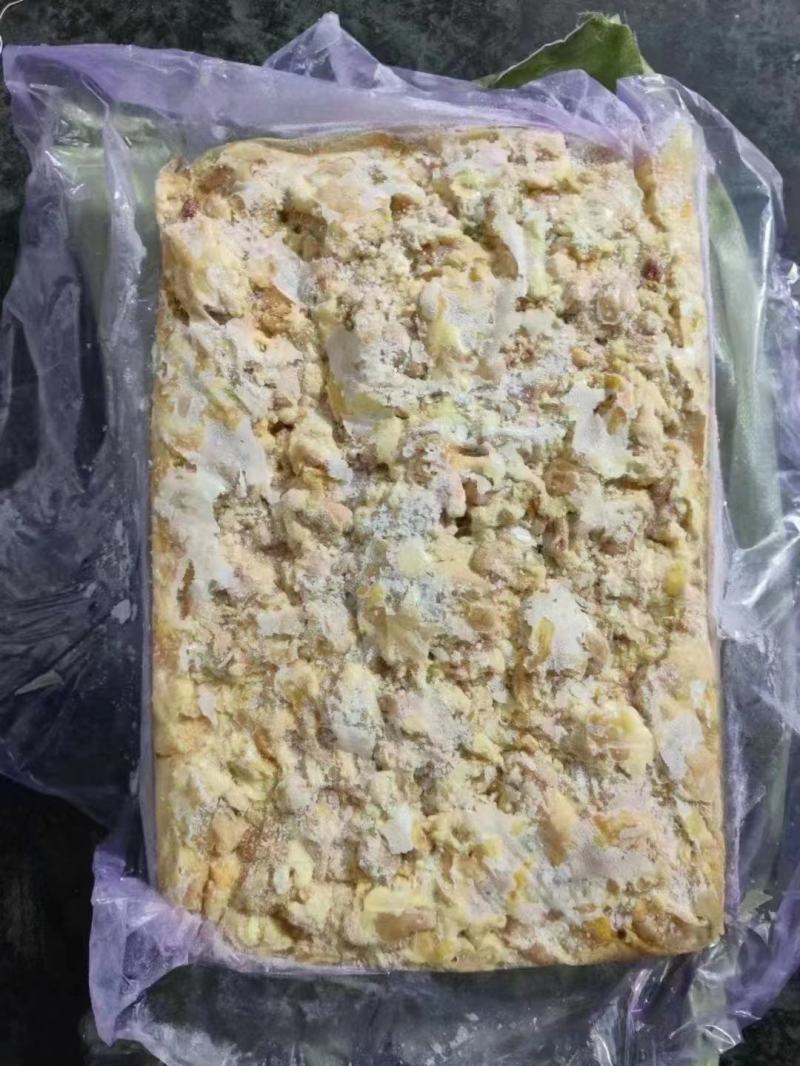 鸡板油出油率高鸡炼油产品常年供应鸡油油脂