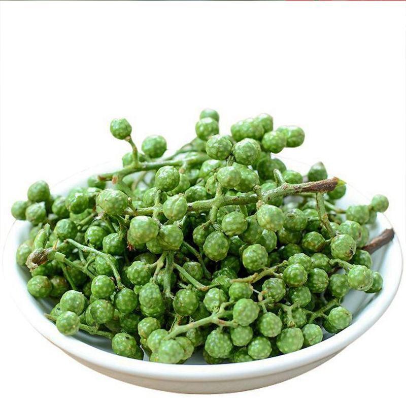 贵州野生青花椒——产地直发一首货源全国批发价格低