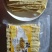 原生态酸浆豆干！本产品采用蔬菜酸浆点制，口感香浓，健康。