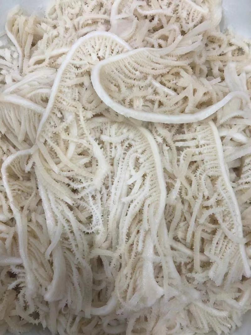 白煮千层定制款