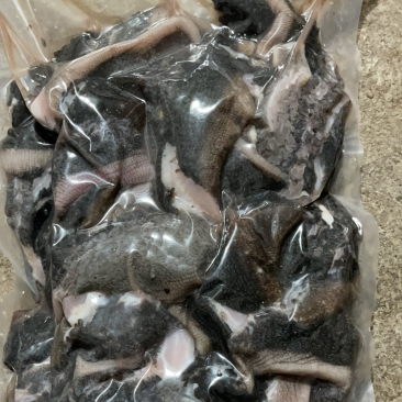 羊肚仁（老北京爆肚仁，每只羊只有100克）