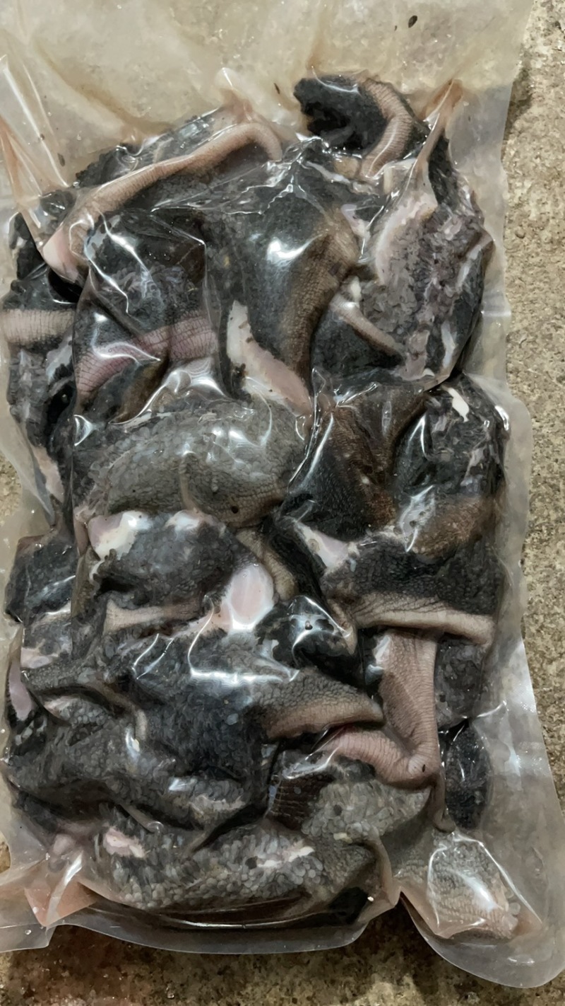 羊肚仁（老北京爆肚仁，每只羊只有100克）