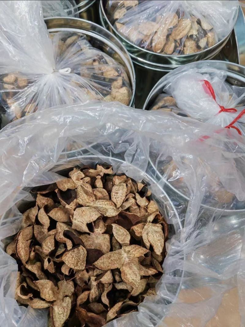 新会纯干仓新会天马10年老陈皮陈皮干橘子皮厂家批发