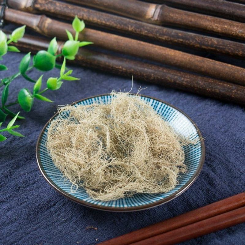 云雾草冷货齐全天蓬草老君须产地草药一公斤起批