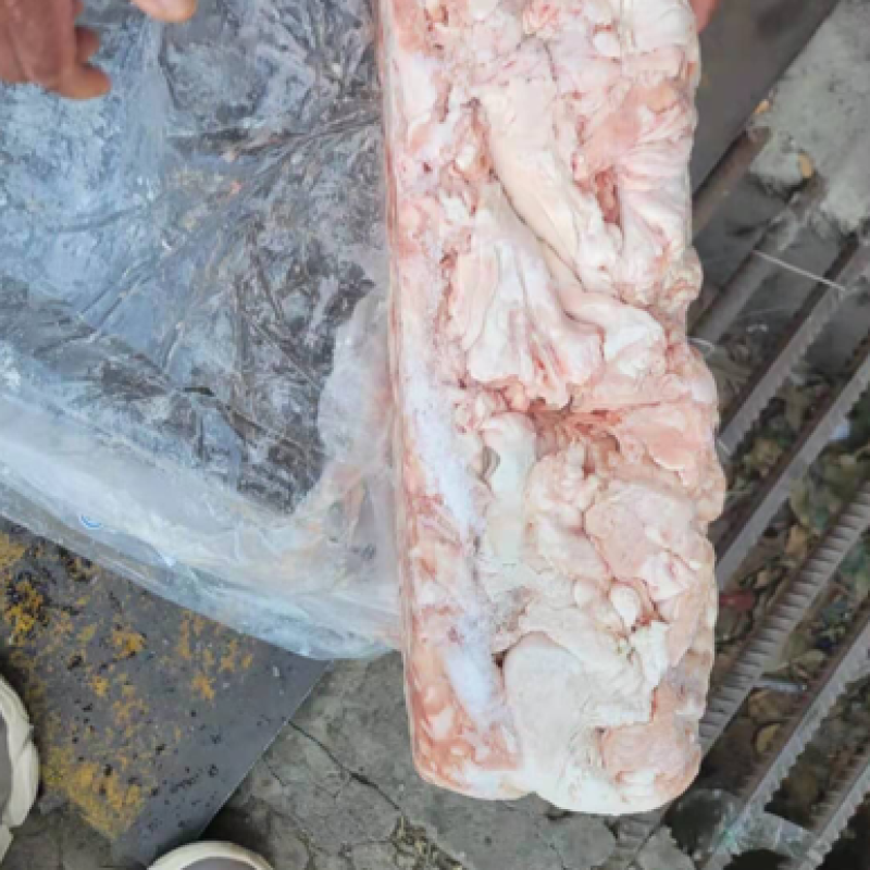 花油