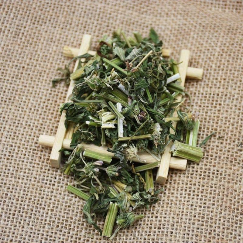 益母草产地草药益母草青货一公斤起批无硫