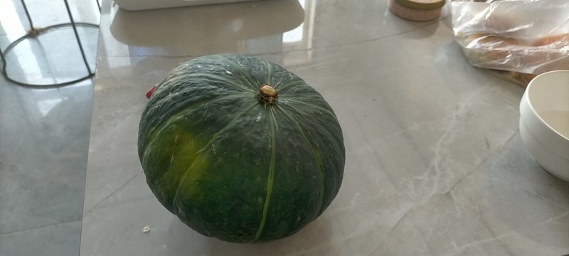 板栗南瓜