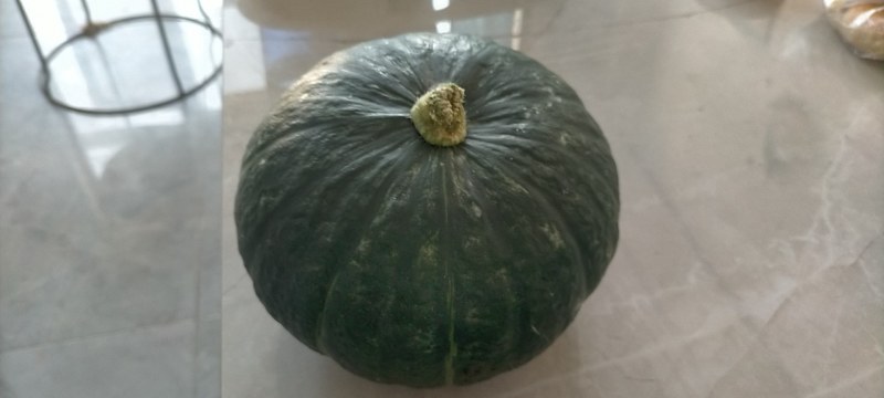 板栗南瓜