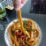 藤椒猪皮丝，冷吃猪皮丝，开袋即食，厂家直供