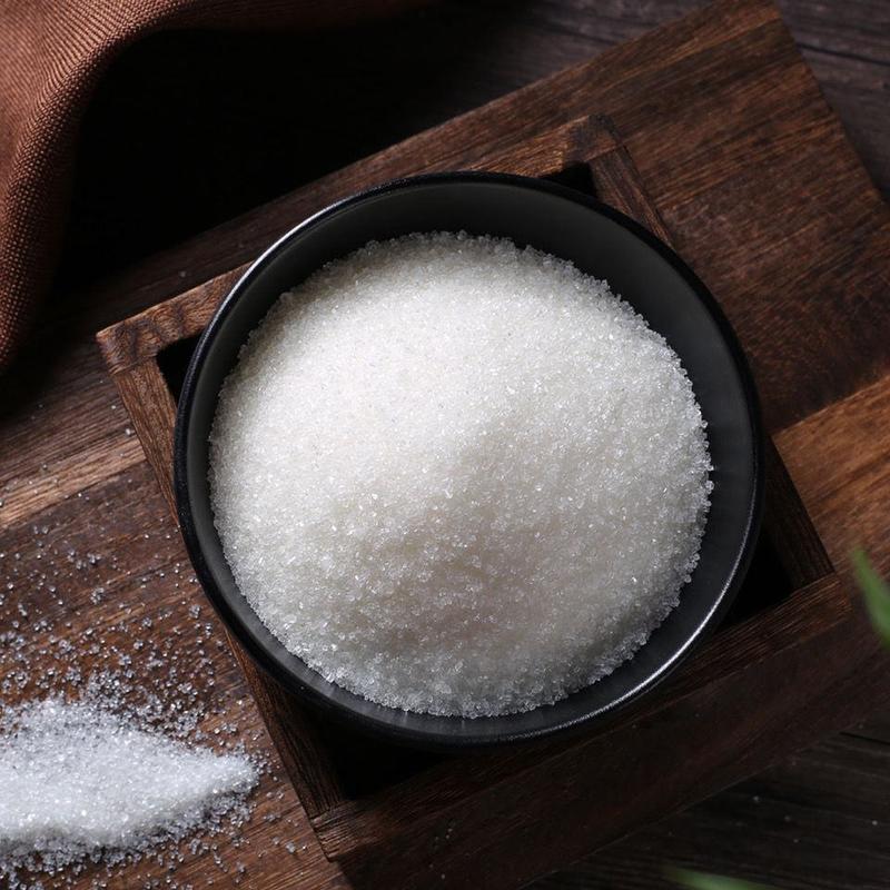 云南一级白砂糖10斤/5斤特价散装白糖批发蔗糖家用烘焙调