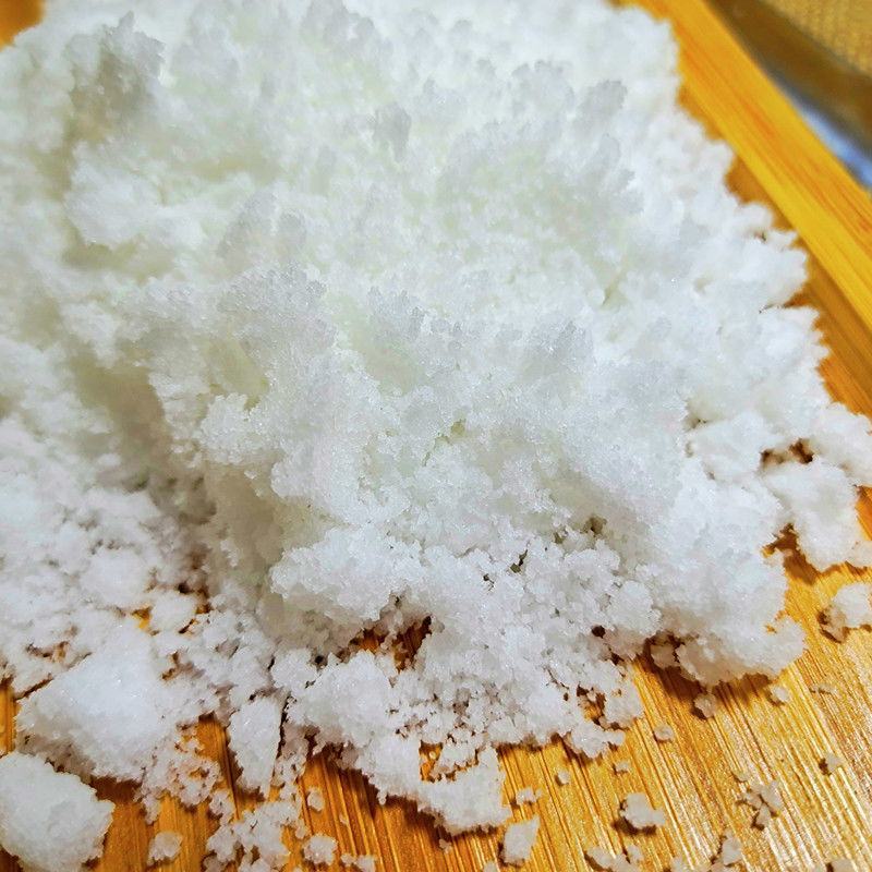 散装绵白糖东北绵白糖3斤5斤家用烘焙原料绵白糖批发散白