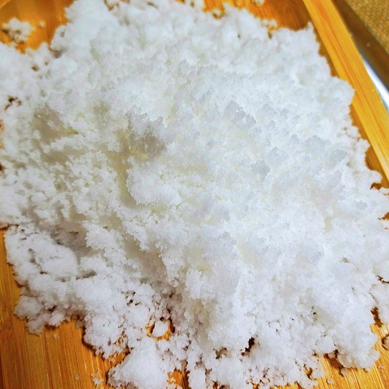 散装绵白糖东北绵白糖3斤5斤家用烘焙原料绵白糖批发散白