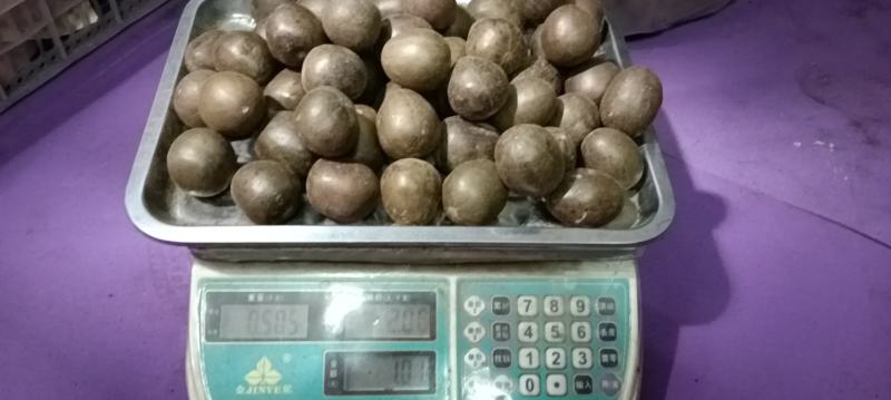 罗汉果外果大量供应，35到40，40到44，44到48，