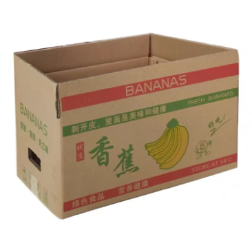 二手香蕉箱
