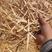 优质小麦秸秆产地直发二次除尘过筛揉丝