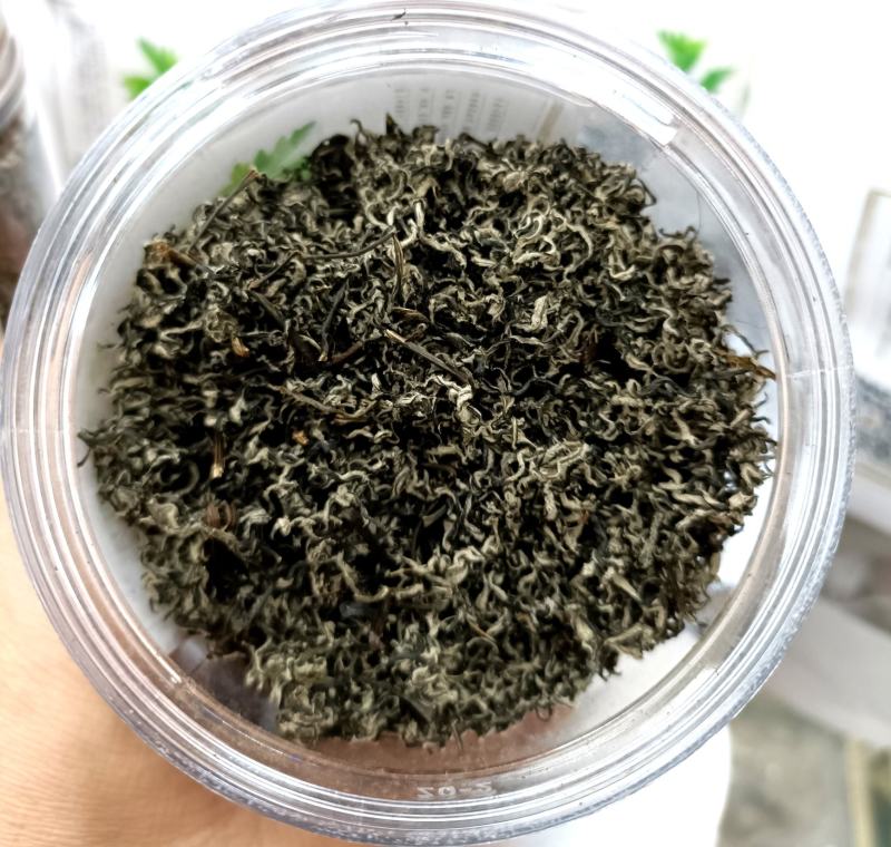 小叶艾草茶艾茶艾叶袪湿袪寒养生保健茶梅州种植地基现货批发