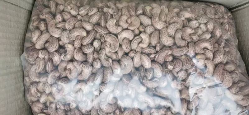 A180大颗粒盐焗炭烧优质腰果新货一件起批发