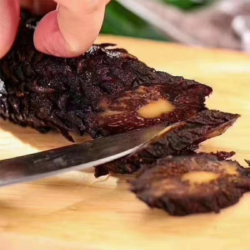 内蒙古阿拉善油肉苁蓉(一件代发)，正宗品质