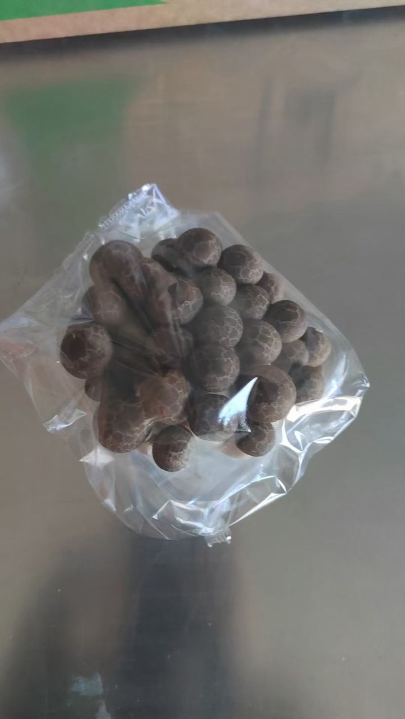 蟹味菇125g