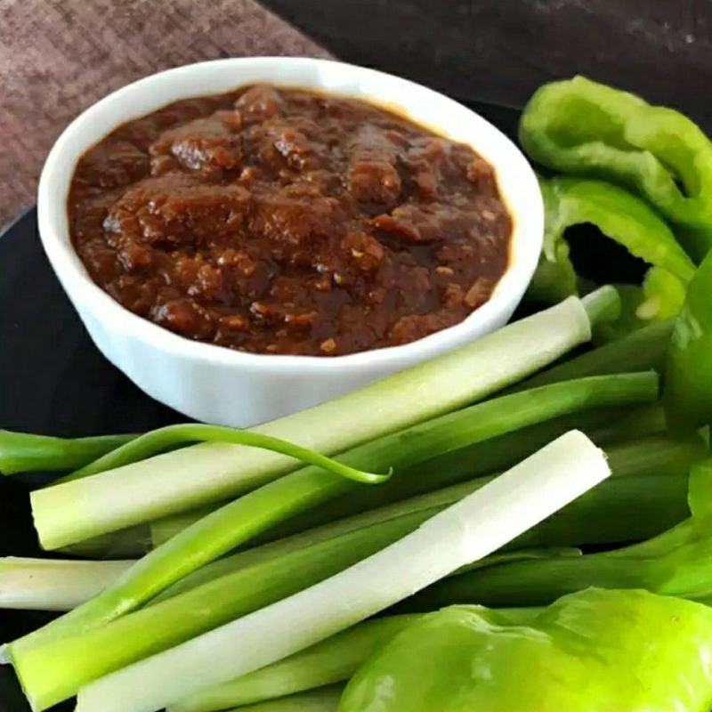 【工厂直发】正宗黄豆酱东北大酱豆瓣酱农家大豆酱调味酱批发