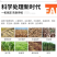 小型圆捆打捆机捡拾回收圆捆机圆捆秸秆捡拾打捆机