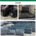 黑色地膜，抑制杂草抑制地表升温，特殊规格可定制，源头厂家