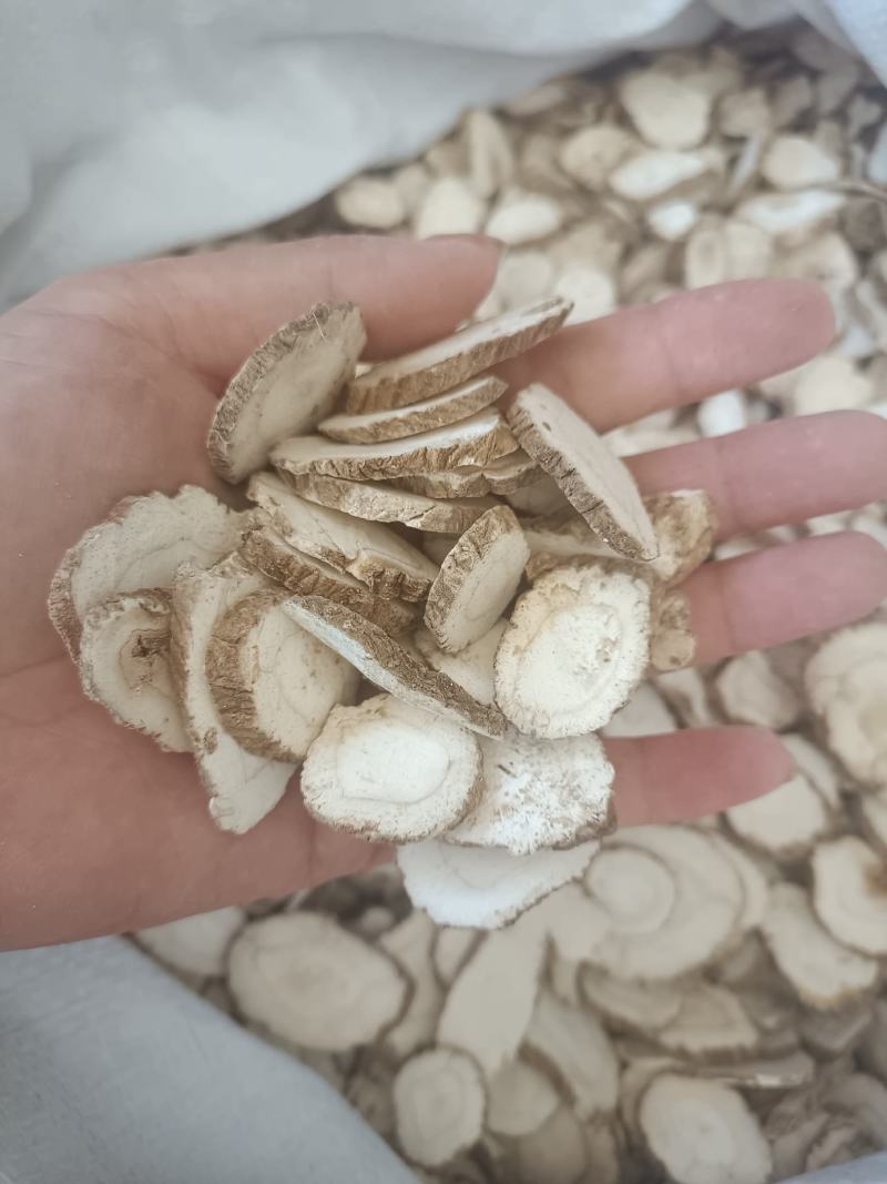 《傲宇药材》白芷白芷片选货货干无沫