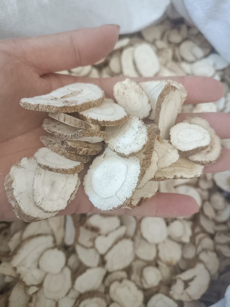 《傲宇药材》白芷白芷片选货货干无沫
