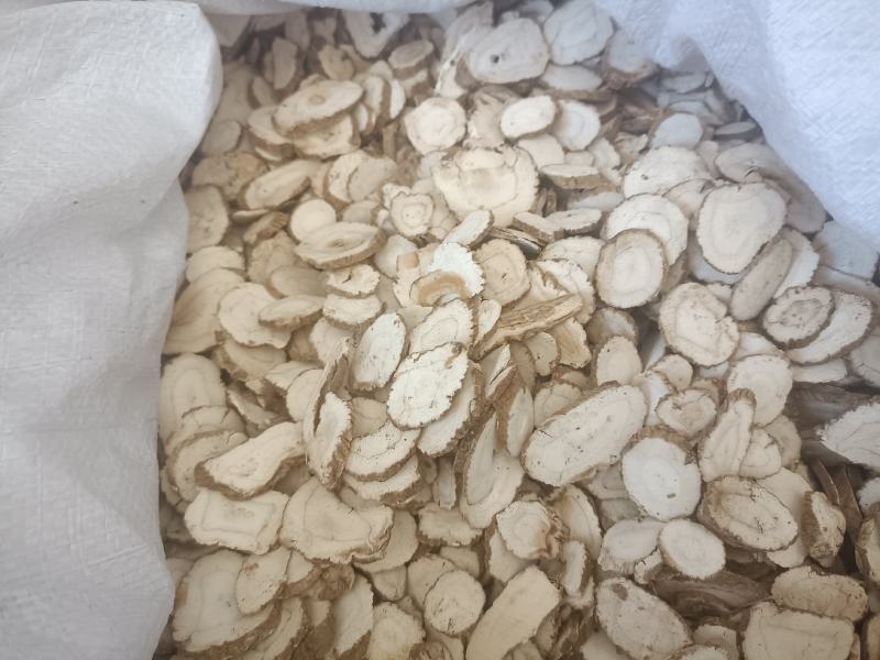 《傲宇药材》白芷白芷片选货货干无沫